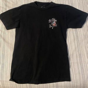 Last call co. T-shirt